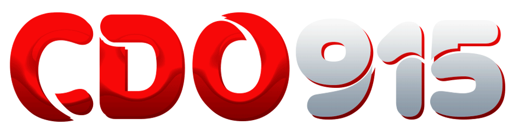 logo by cdo915